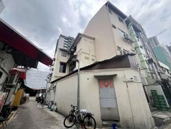Desker Road Conservation Area (D8), Shop House #564630581
